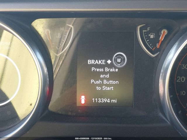 Jeep Wrangler Sport S 4x4 Image 12