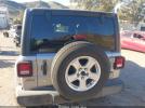Jeep Wrangler Sport S 4x4 Image 13