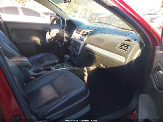 Mercury Milan V6 Premier Image 5