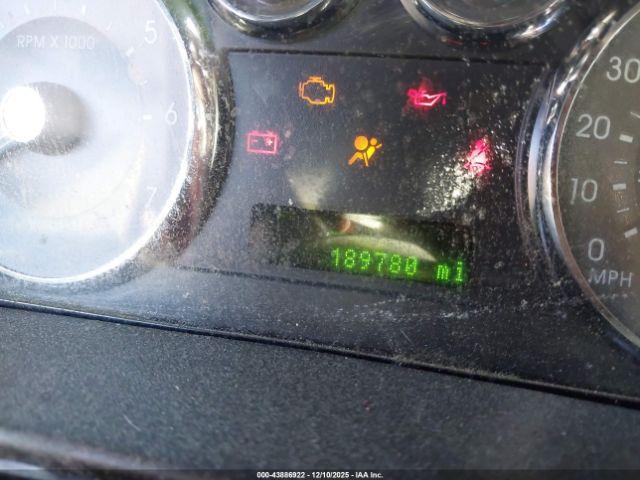 Mercury Milan V6 Premier Image 7