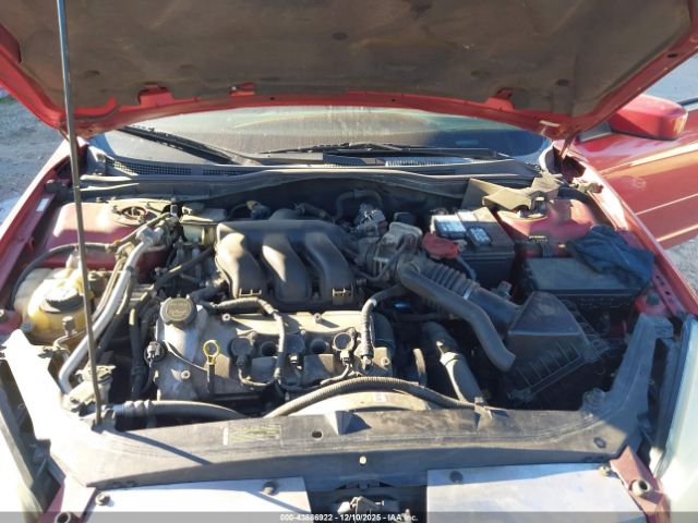 Mercury Milan V6 Premier Image 12