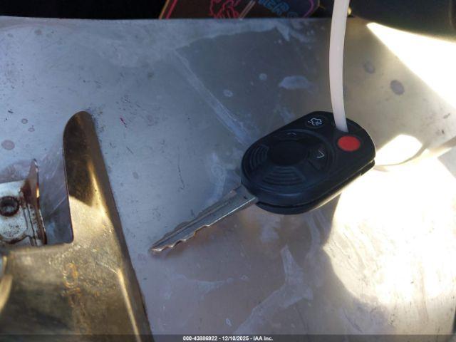 Mercury Milan V6 Premier Image 10