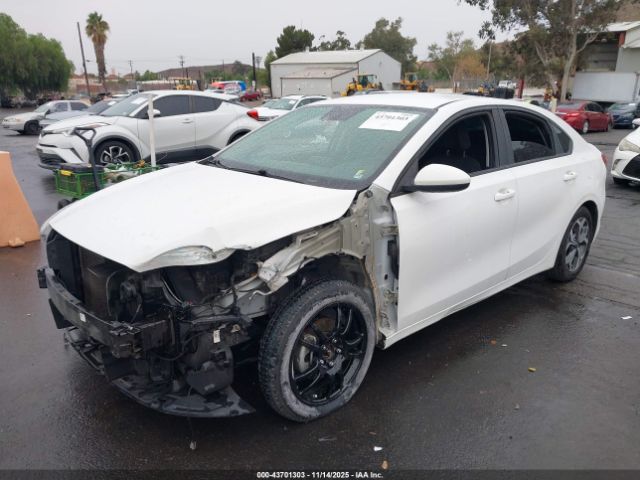 Kia Forte Lxs Image 17