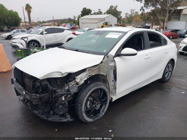 Kia Forte Lxs Image 17