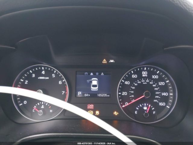 Kia Forte Lxs Image 8