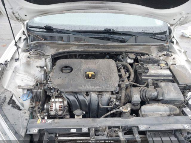 Kia Forte Lxs Image 7