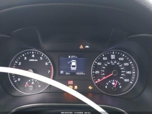 Kia Forte Lxs Image 12