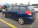 Toyota Matrix Xr Image 11