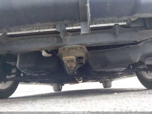 Toyota Matrix Xr Image 6