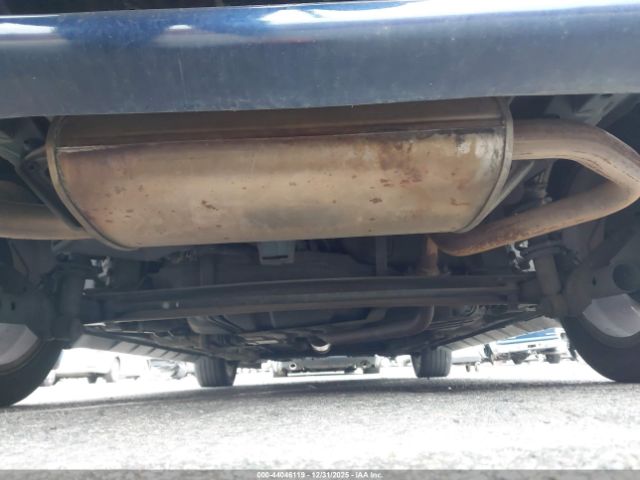 Toyota Matrix Xr Image 10