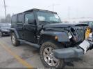 Jeep Wrangler Sahara Image 1