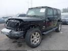 Jeep Wrangler Sahara Image 8