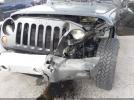 Jeep Wrangler Sahara Image 15