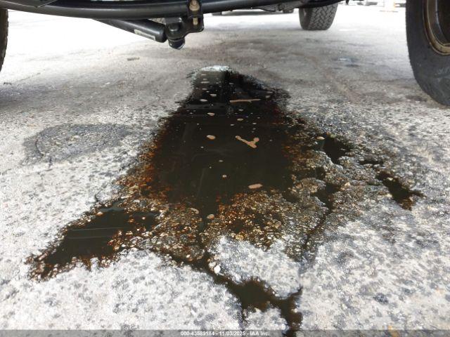 Jeep Wrangler Sahara Image 9