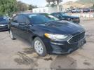 Ford Fusion S Image 1