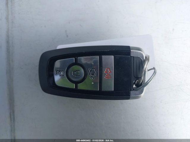 Ford Fusion S Image 20