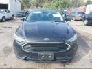 Ford Fusion S Image 19