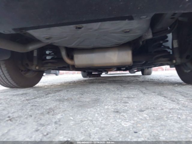 Chevrolet Cruze Ls Auto Image 7