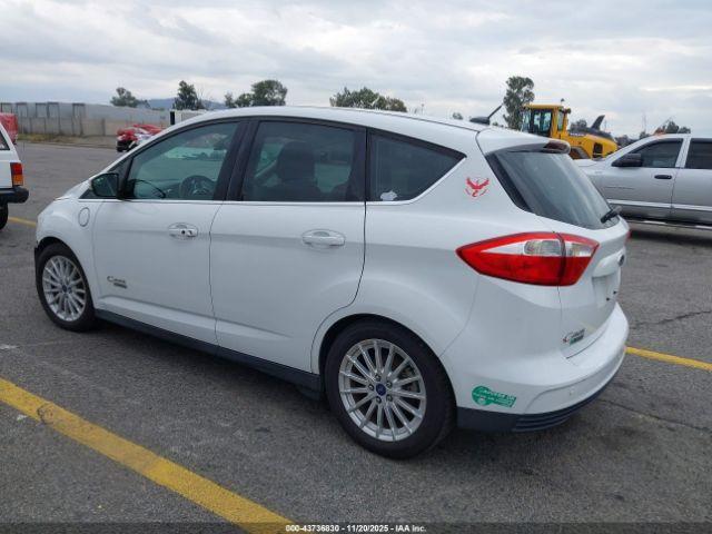 Ford C-MAX Energi Sel Image 5