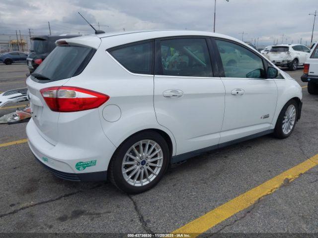 Ford C-MAX Energi Sel Image 3