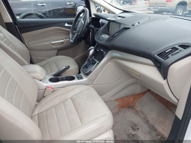 Ford C-MAX Energi Sel Image 2