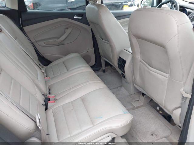 Ford C-MAX Energi Sel Image 6