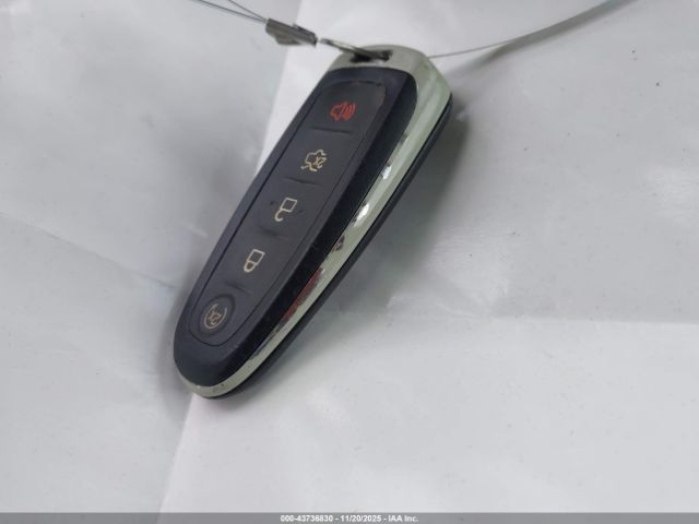 Ford C-MAX Energi Sel Image 12