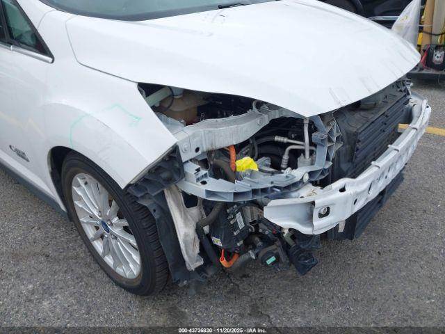 Ford C-MAX Energi Sel Image 9