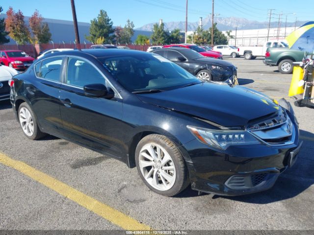 Acura ILX Image 1