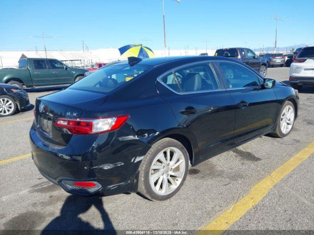 Acura ILX Image 2
