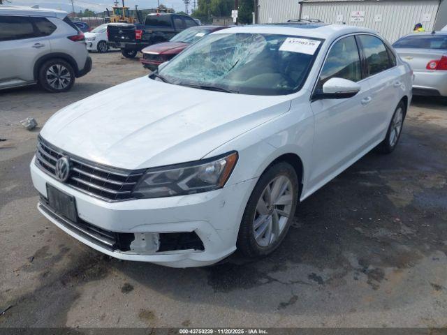 Volkswagen Passat 2.0t Se Image 7