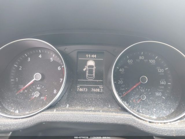 Volkswagen Passat 2.0t Se Image 13