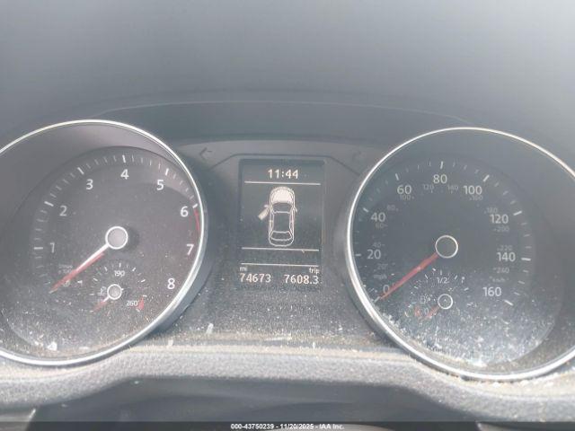 Volkswagen Passat 2.0t Se Image 13