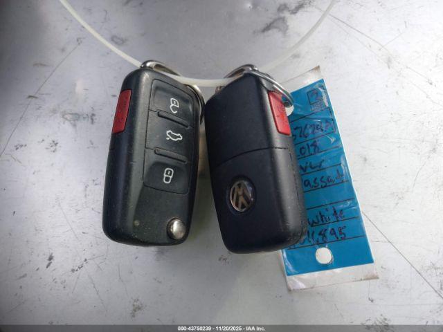 Volkswagen Passat 2.0t Se Image 5