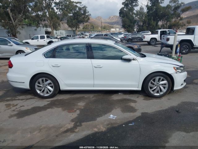 Volkswagen Passat 2.0t Se Image 18