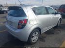 Chevrolet Sonic Lt Auto Image 3