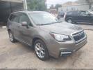 Subaru Forester 2.5i Touring Image 1