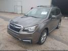 Subaru Forester 2.5i Touring Image 7