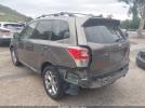 Subaru Forester 2.5i Touring Image 2