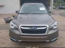 Subaru Forester 2.5i Touring Image 11