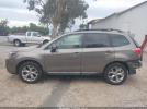 Subaru Forester 2.5i Touring Image 13