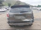 Subaru Forester 2.5i Touring Image 16