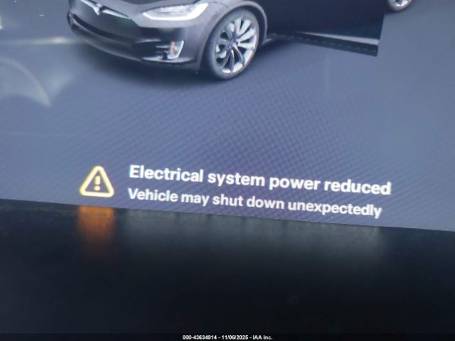 Tesla Model X Image 6