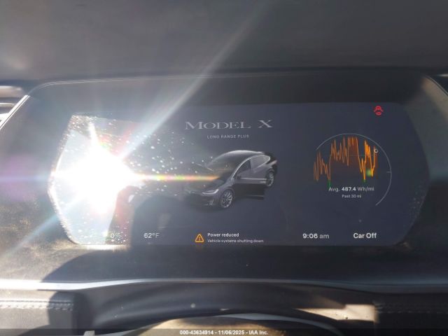 Tesla Model X Image 10