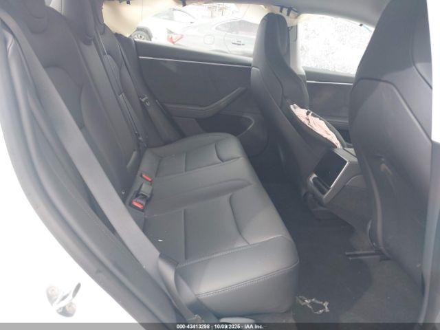 Tesla Model 3 Performance Image 5