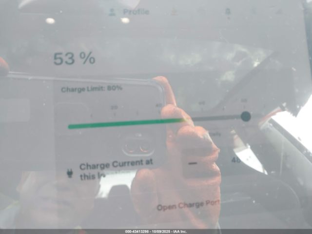 Tesla Model 3 Performance Image 6