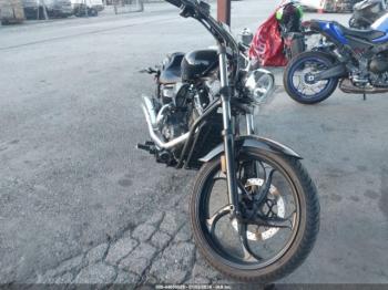  Salvage Yamaha Xvs1300