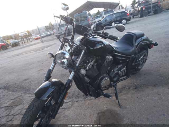Yamaha Xvs1300 Cuc Image 13