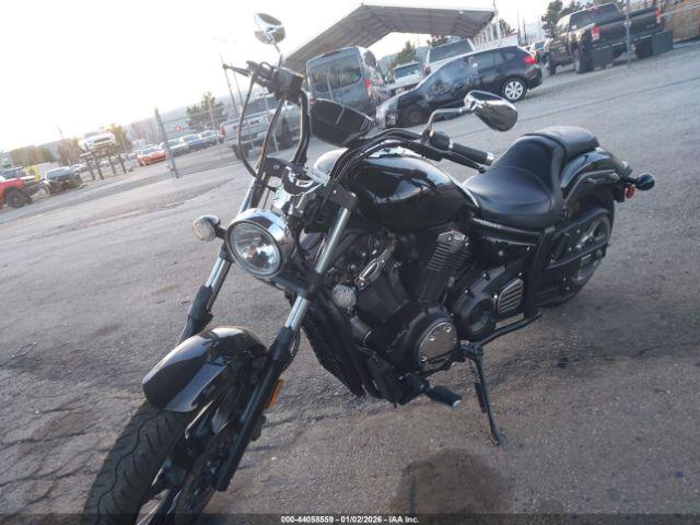 Yamaha Xvs1300 Cuc Image 13