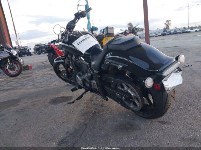 Yamaha Xvs1300 Cuc Image 12